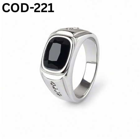 অরজিনাল আকিক পাথর হাতের আংটি( COD-221)